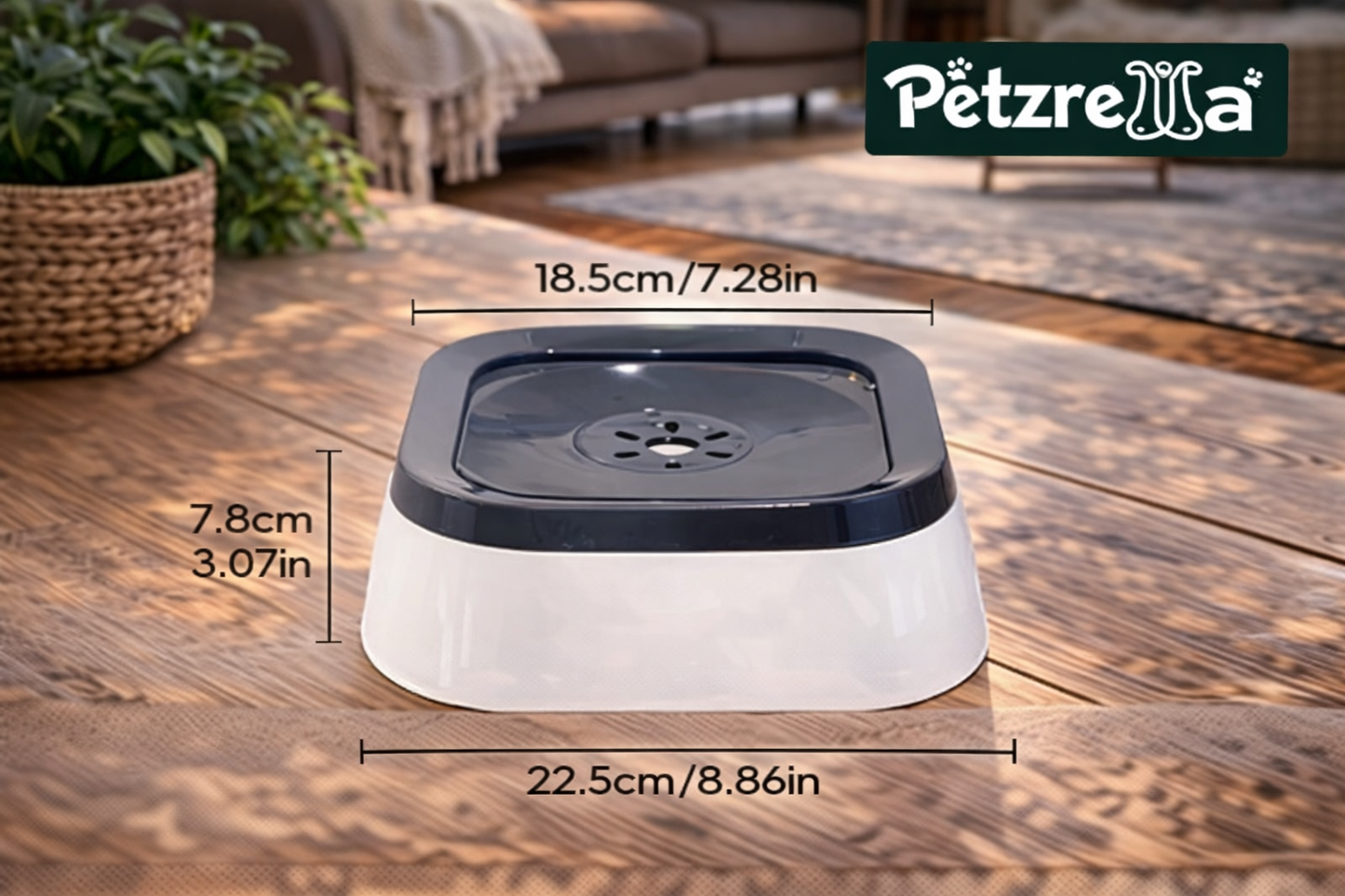 Clean Design. Reliable Performance.