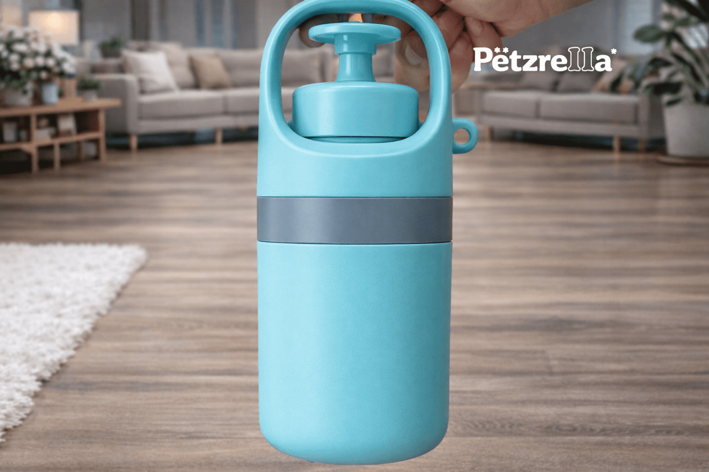 Petzrella Clean Walk Poop Scooper - Petzrella Kft.