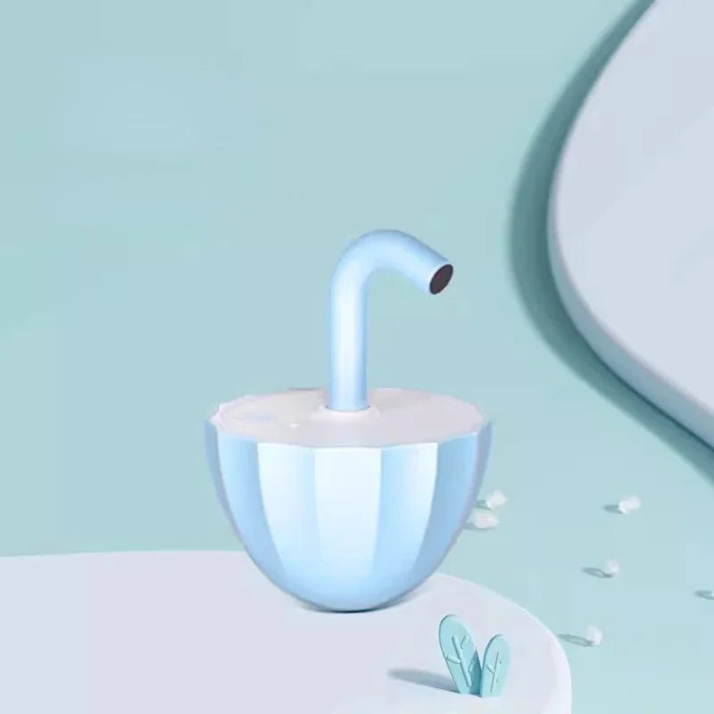 Point. Chase. Repeat.