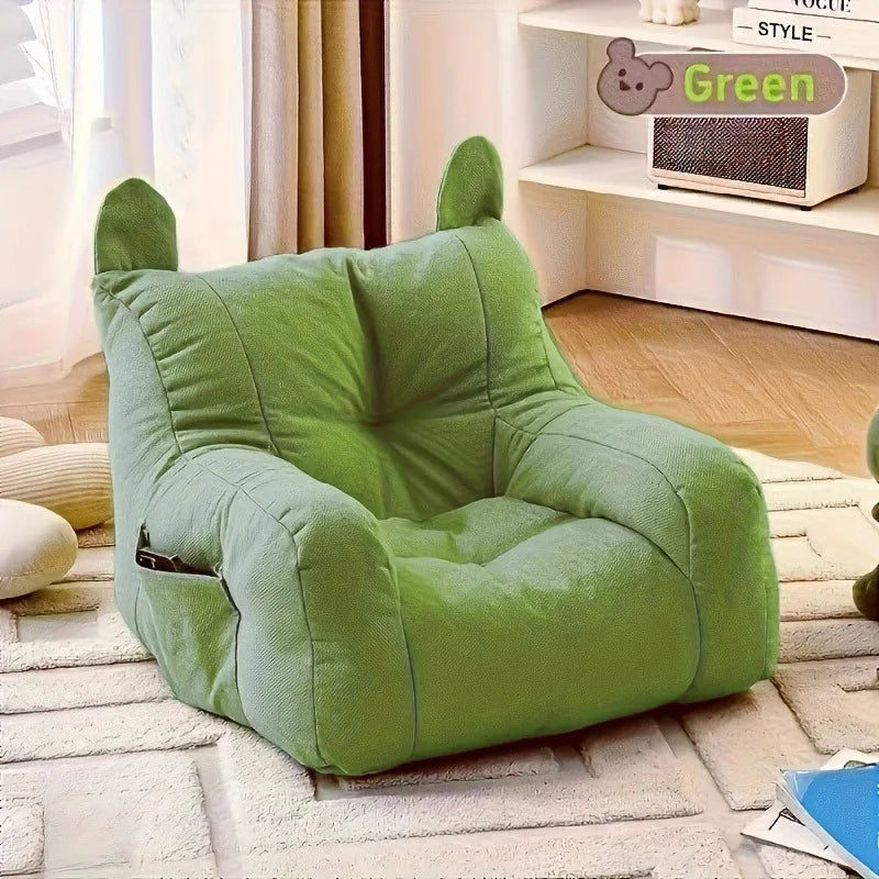 Un petit sofa douillet rien que pour votre chat