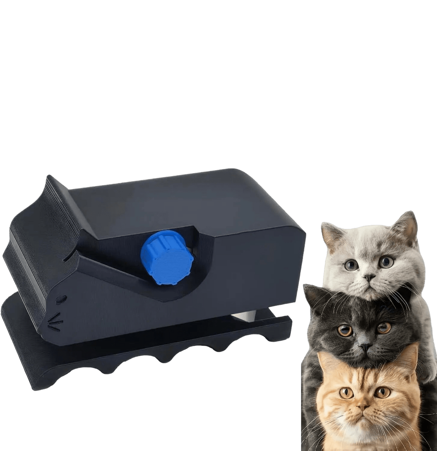 Petzrella DIY Cat Scratcher Maker - Petzrella Kft.