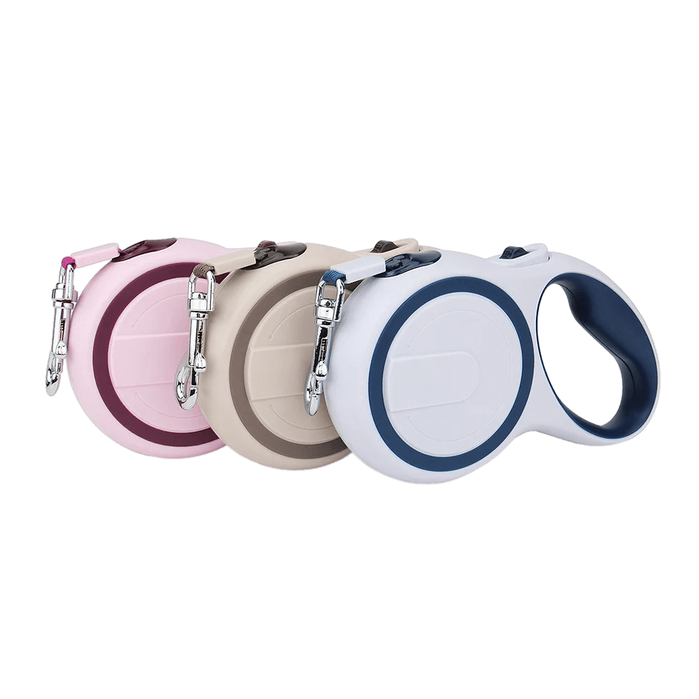 Petzrella Retractable Dog Leash - Petzrella Kft.