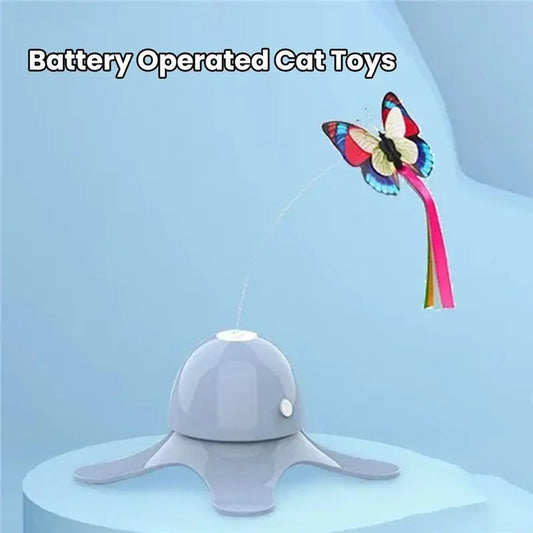 Let the Hunt Take Flight.