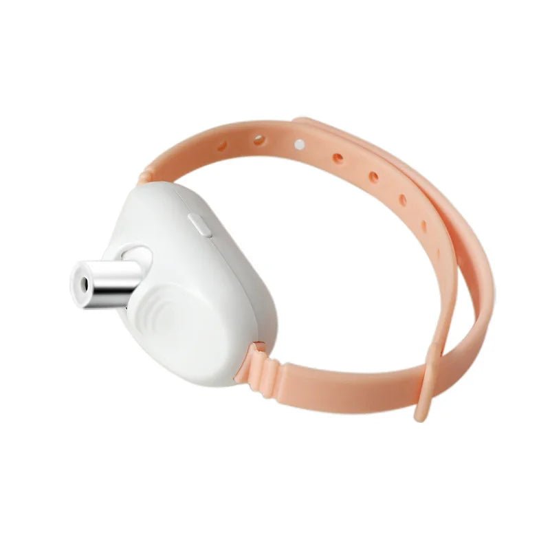 Cat Laser Collar Toy – Interactive Anti-Boredom Laser for Cats - Petzrella Kft.