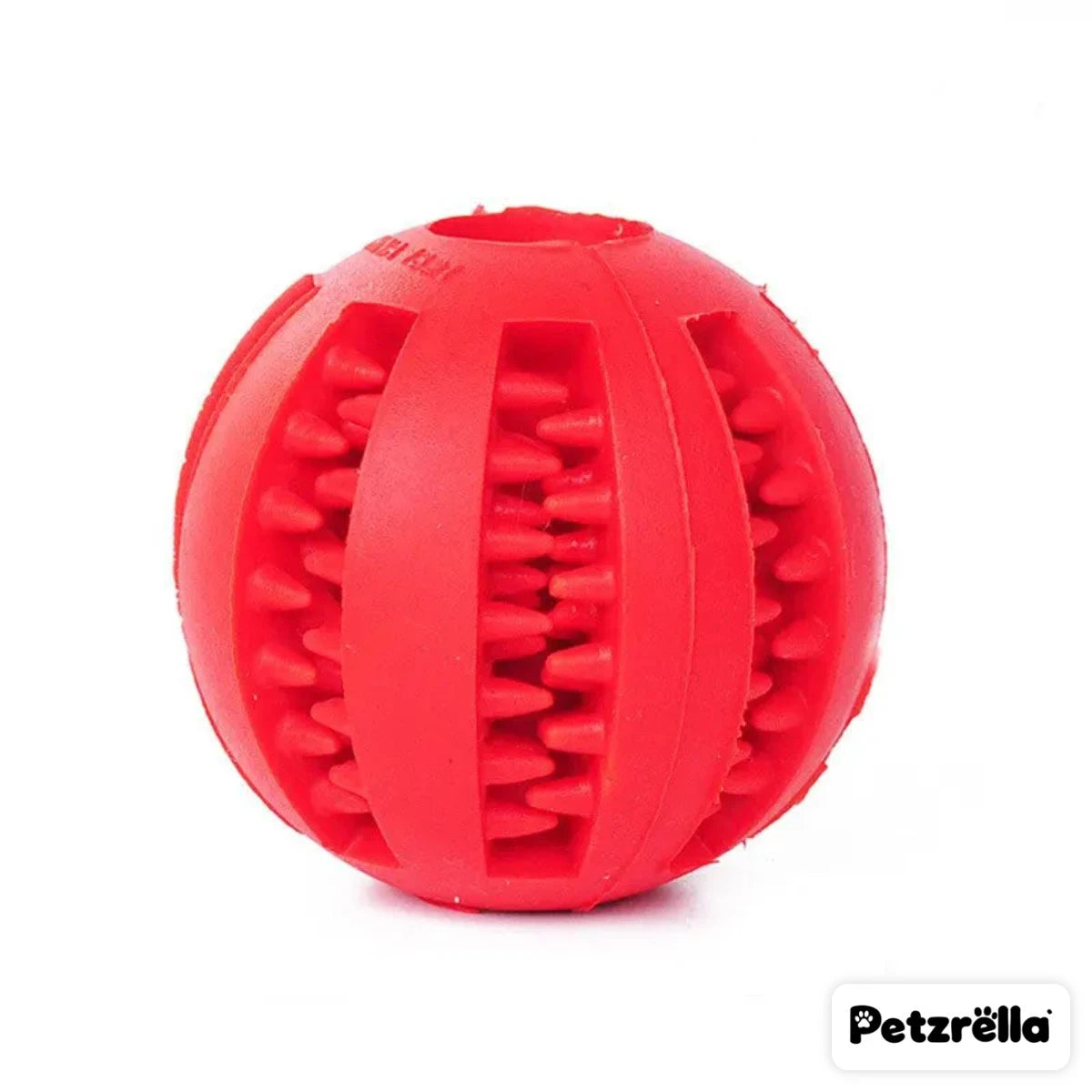 Petzrella Treat Ball for dogs