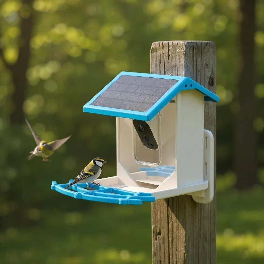 Bird View®