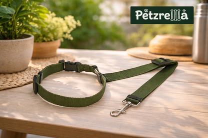 Petzrella Autositz-Sicherheitsgurt