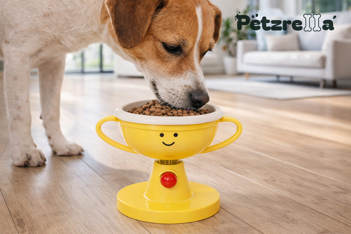 A Smarter Way to Serve Every Meal