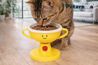 A Smarter Way to Serve Every Meal