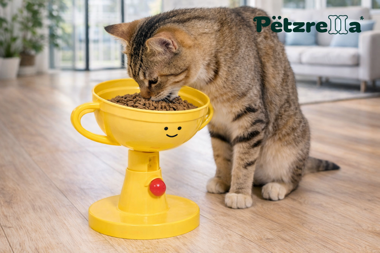 A Smarter Way to Serve Every Meal