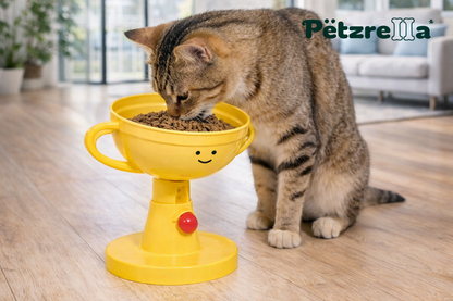 A Smarter Way to Serve Every Meal