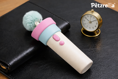 Nonstop Interactive Fun for Curious Cats