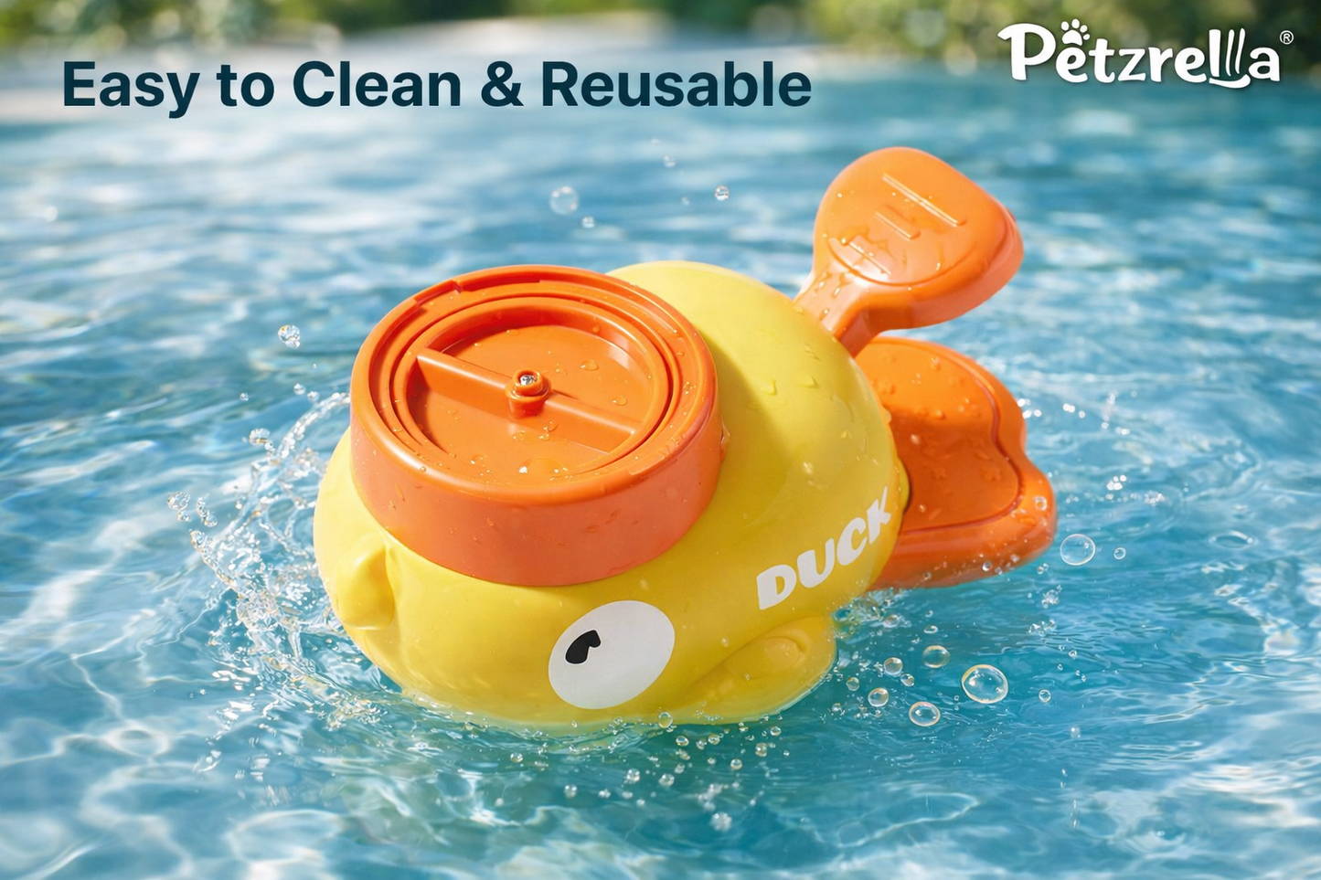 Interactive Puzzle Feeder Toy for Cats & Dogs – Press to Dispense