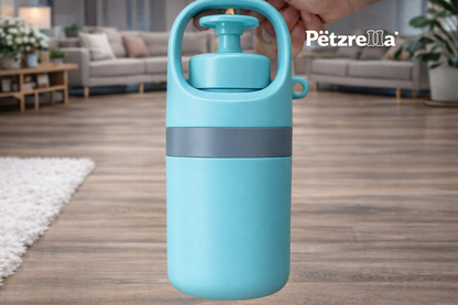 Petzrella Clean Walk Kotzange
