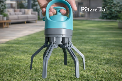 Petzrella Clean Walk Kotzange