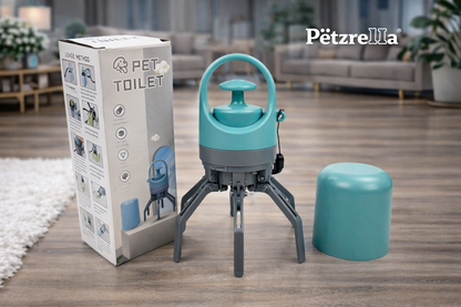 Petzrella Clean Walk Kotzange
