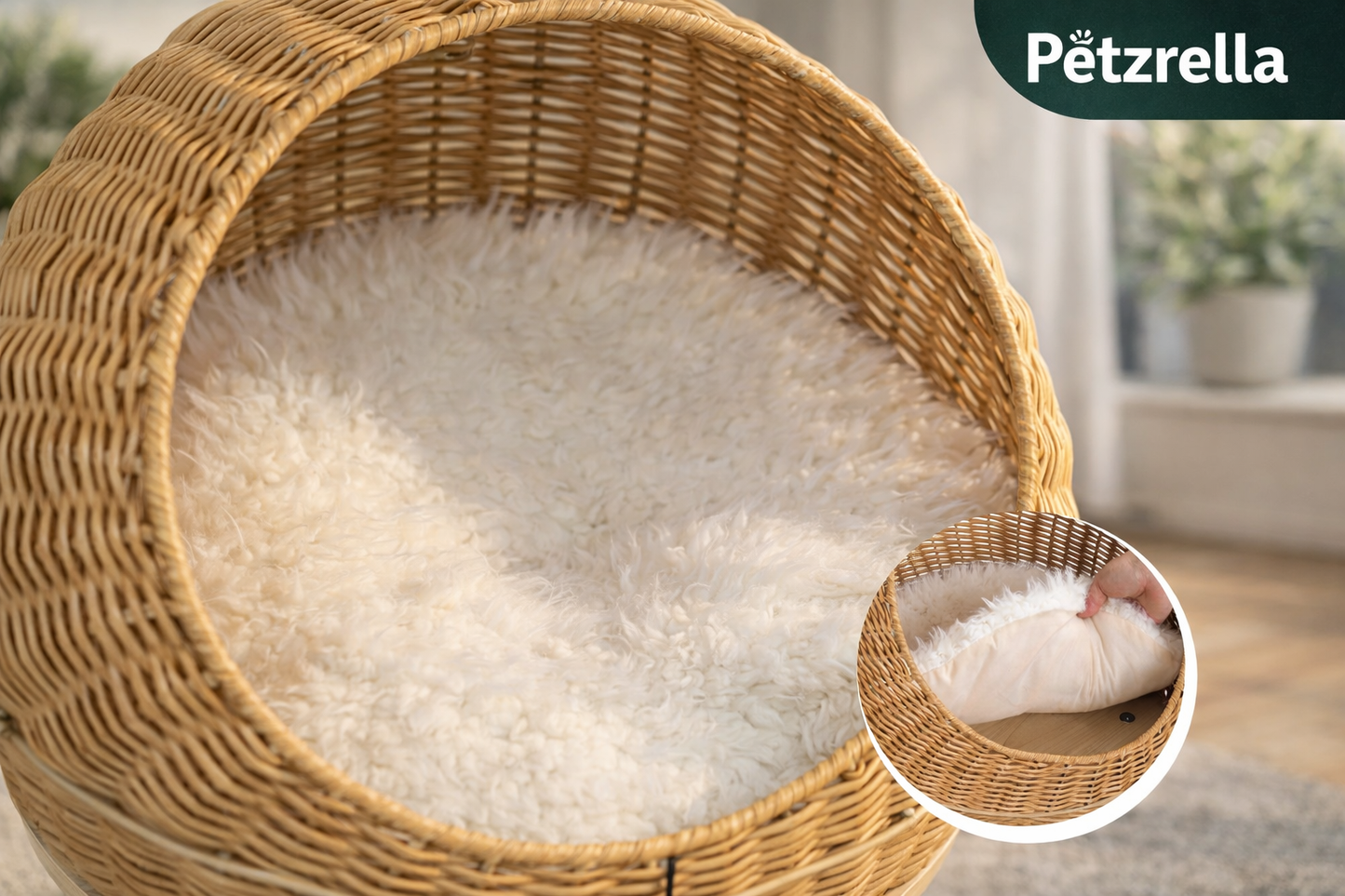 Style Meets Comfort for Your Cat