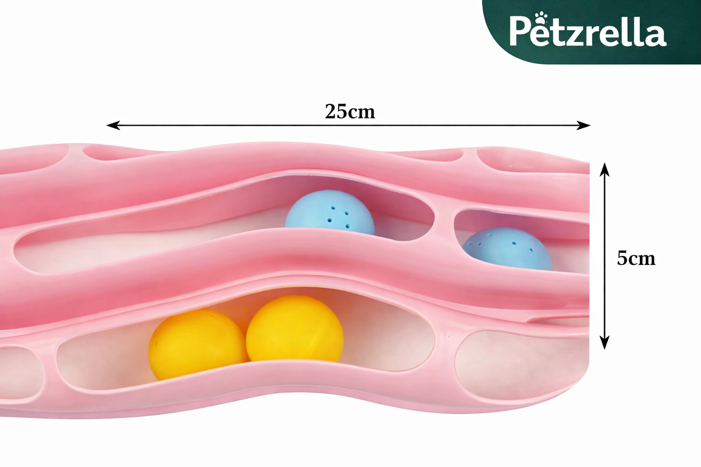 Vertical Play. Endless Action.