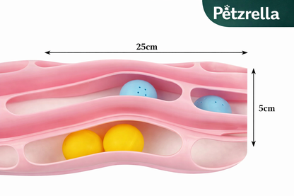 Vertical Play. Endless Action.