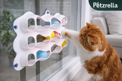 Vertical Play. Endless Action.