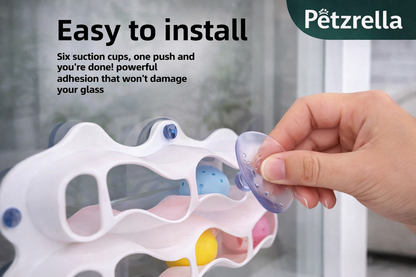 Vertical Play. Endless Action.