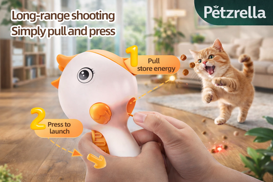 Designed to Defeat Boredom