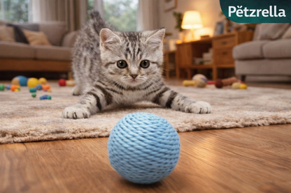 Fun Playtime That Cleans Teeth