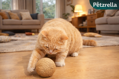 Fun Playtime That Cleans Teeth