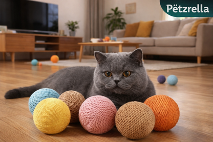 Fun Playtime That Cleans Teeth