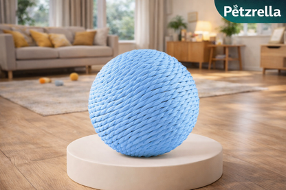 Fun Playtime That Cleans Teeth