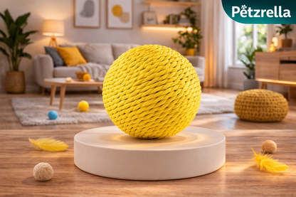 Fun Playtime That Cleans Teeth