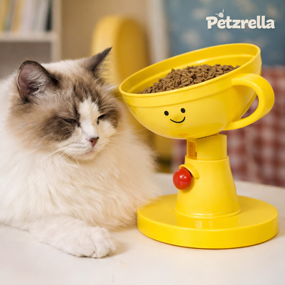 A Smarter Way to Serve Every Meal