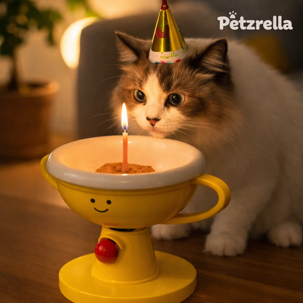 A Smarter Way to Serve Every Meal