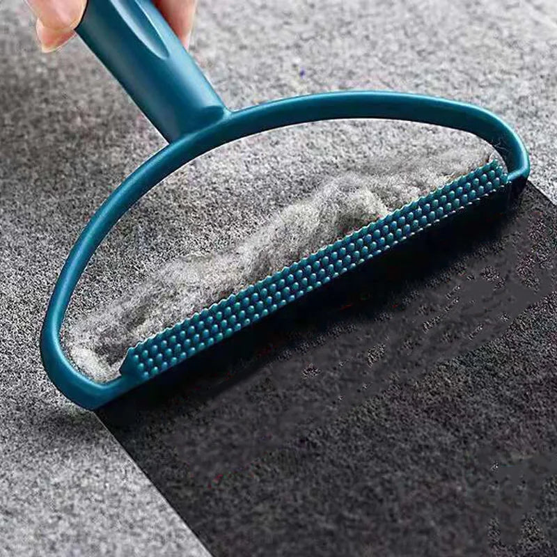 Manual Pet Hair Remover
