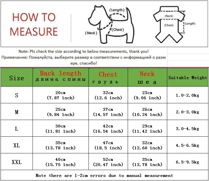 Waterproof Winter Jumpsuit