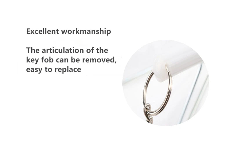 Transparent Dog Umbrella with Integrated Leash