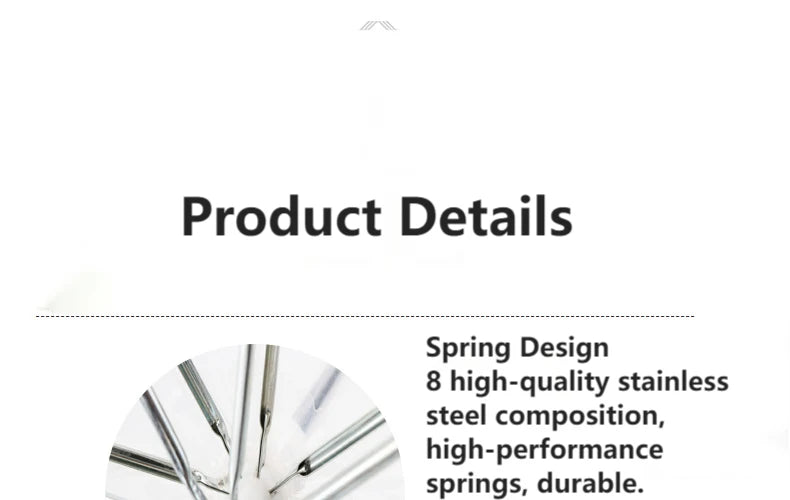 Transparent Dog Umbrella with Integrated Leash