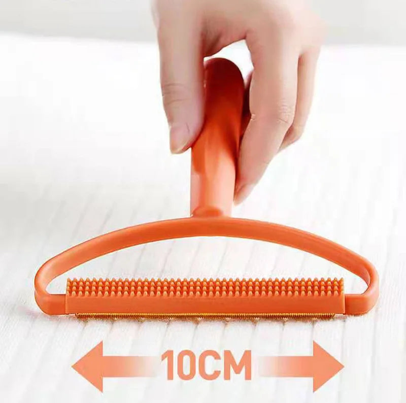 Manual Pet Hair Remover