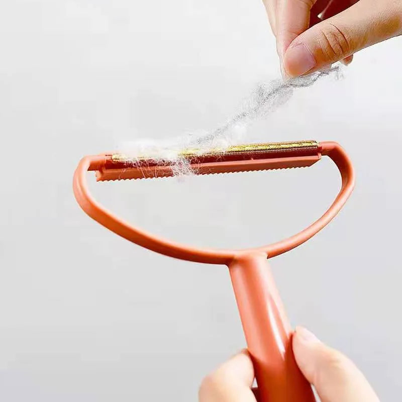 Manual Pet Hair Remover