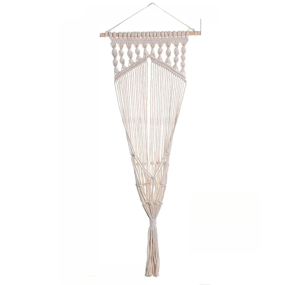 Hanging Cotton Cat Hammock Bed