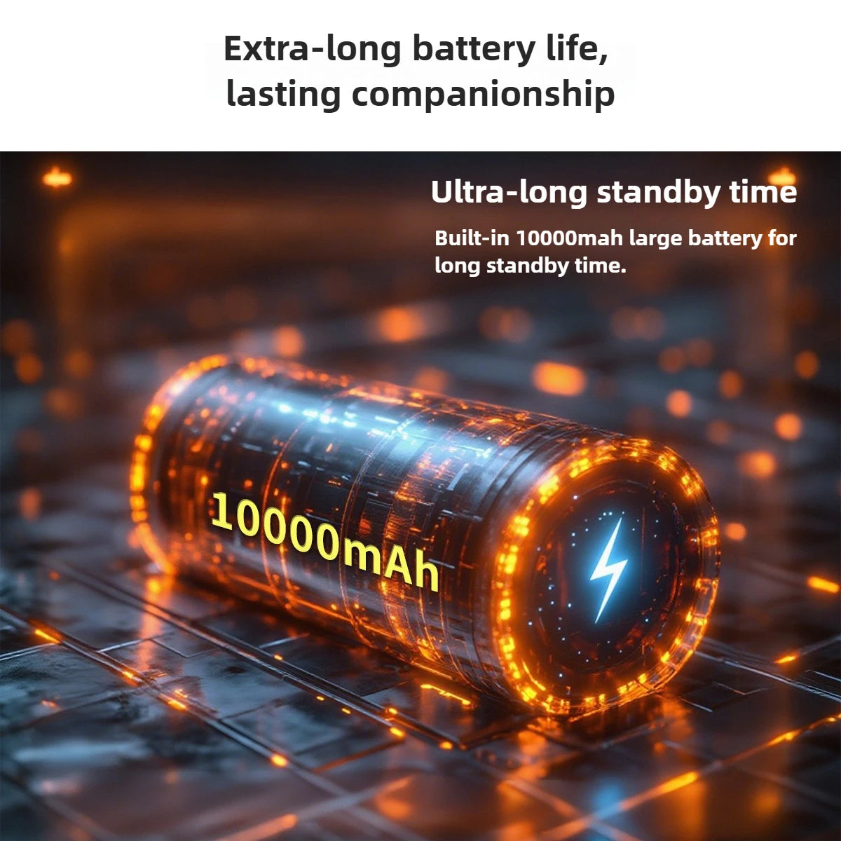 Smart Interactive Pet Companion Robot