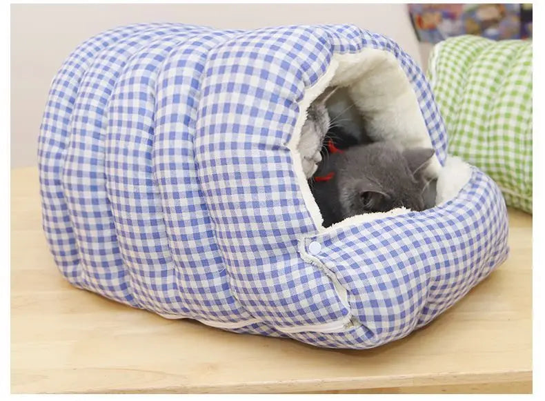 Cool &amp; Cozy Cat Bed