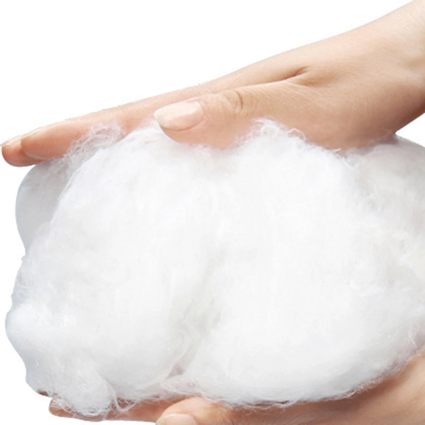 Strawberry-Shaped Cozy Cat Bed House