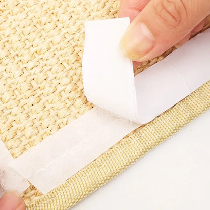 Petzrella Sisal Sofaschutz und Kratzmatte