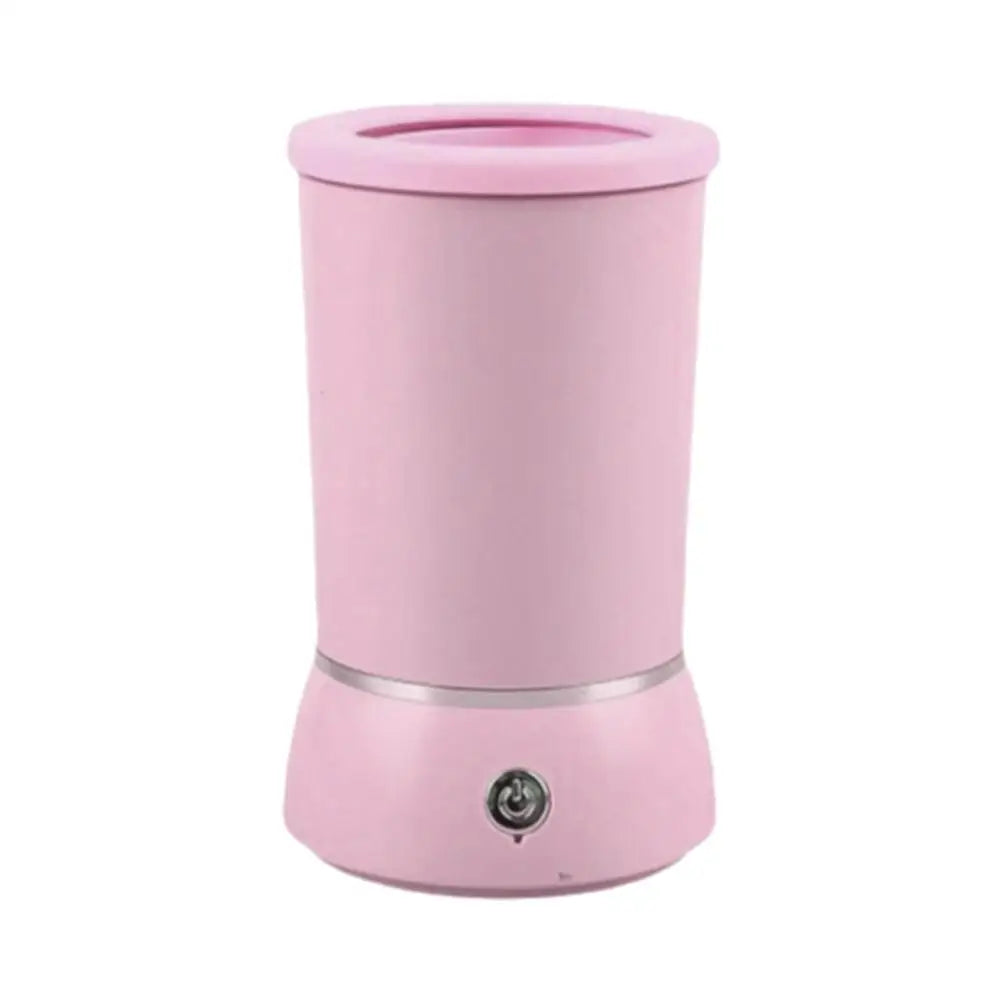 Automatic Pet Paw Cleaner Cup for Dogs and Cats
