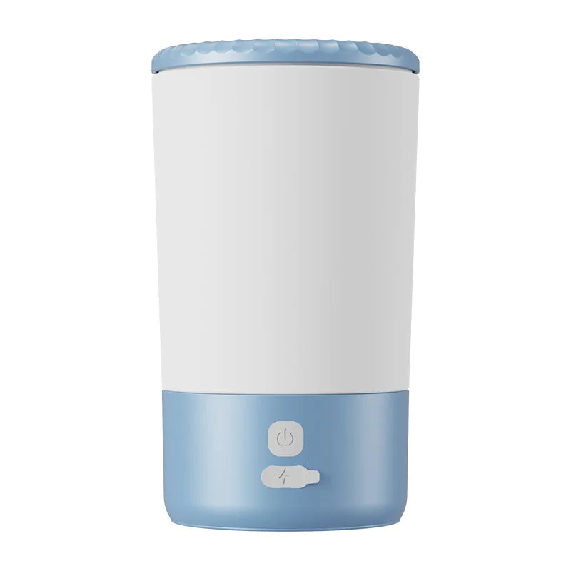 Automatic Pet Paw Cleaner Cup