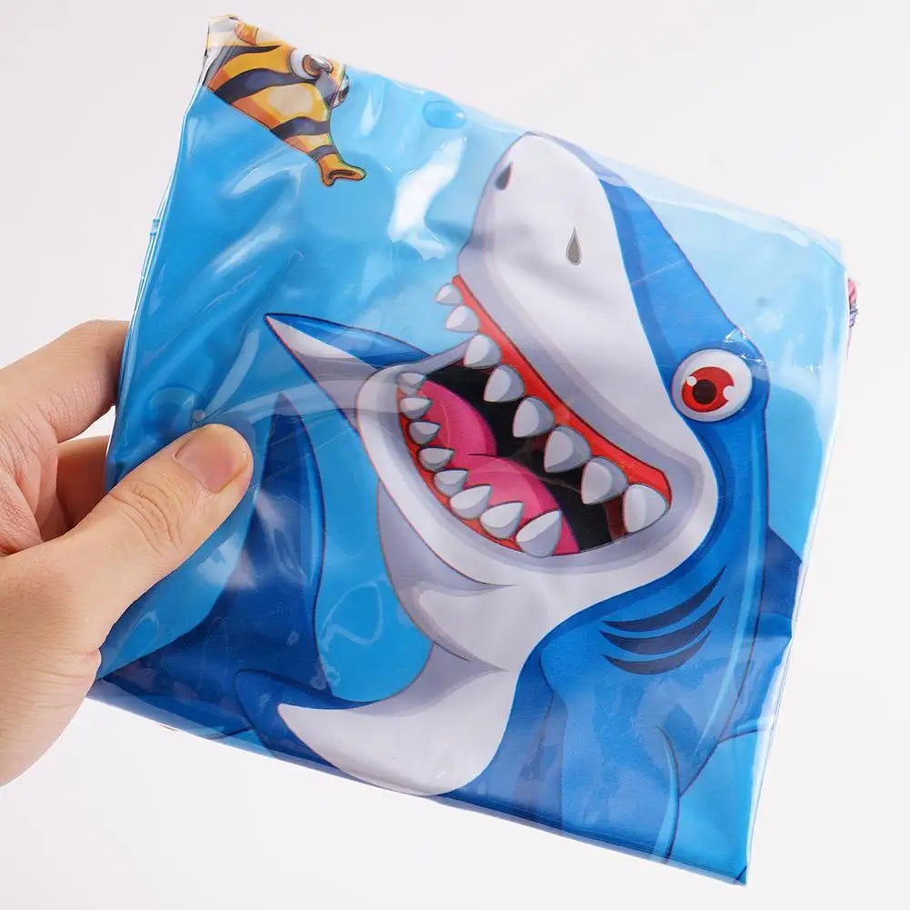 Inflatable Pet Water Play Mat