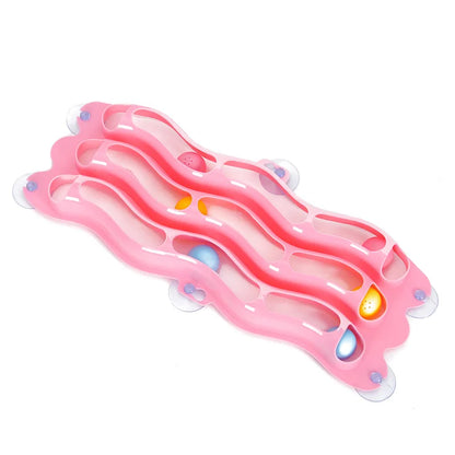 Vertical Play. Endless Action.