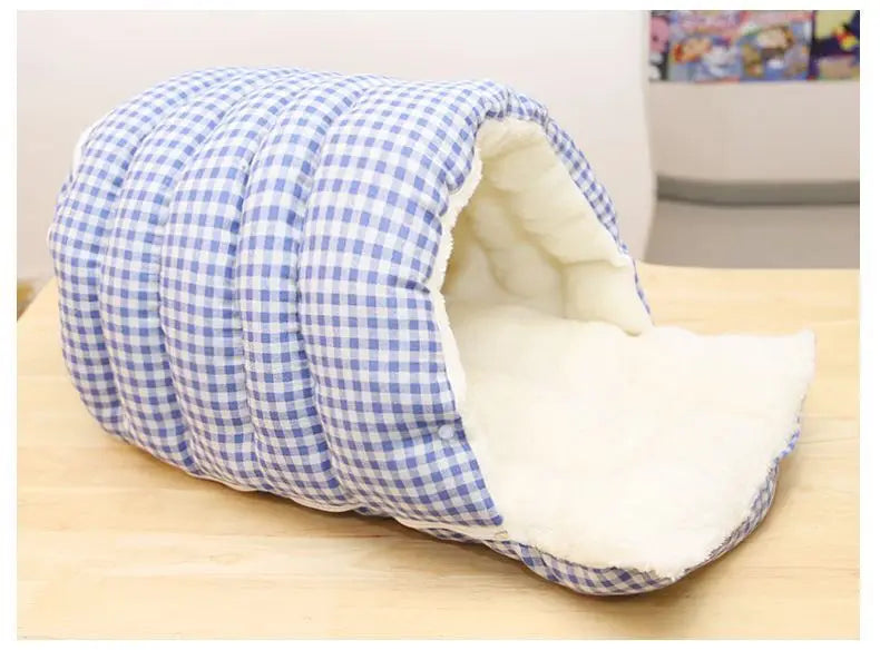 Cool &amp; Cozy Cat Bed