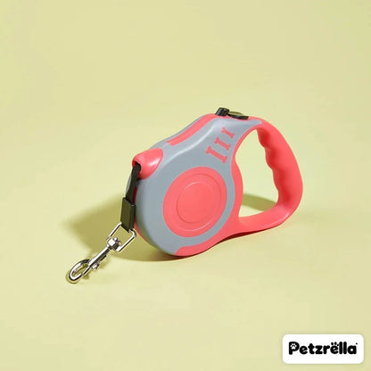 Petzrella Retractable Dog Leash
